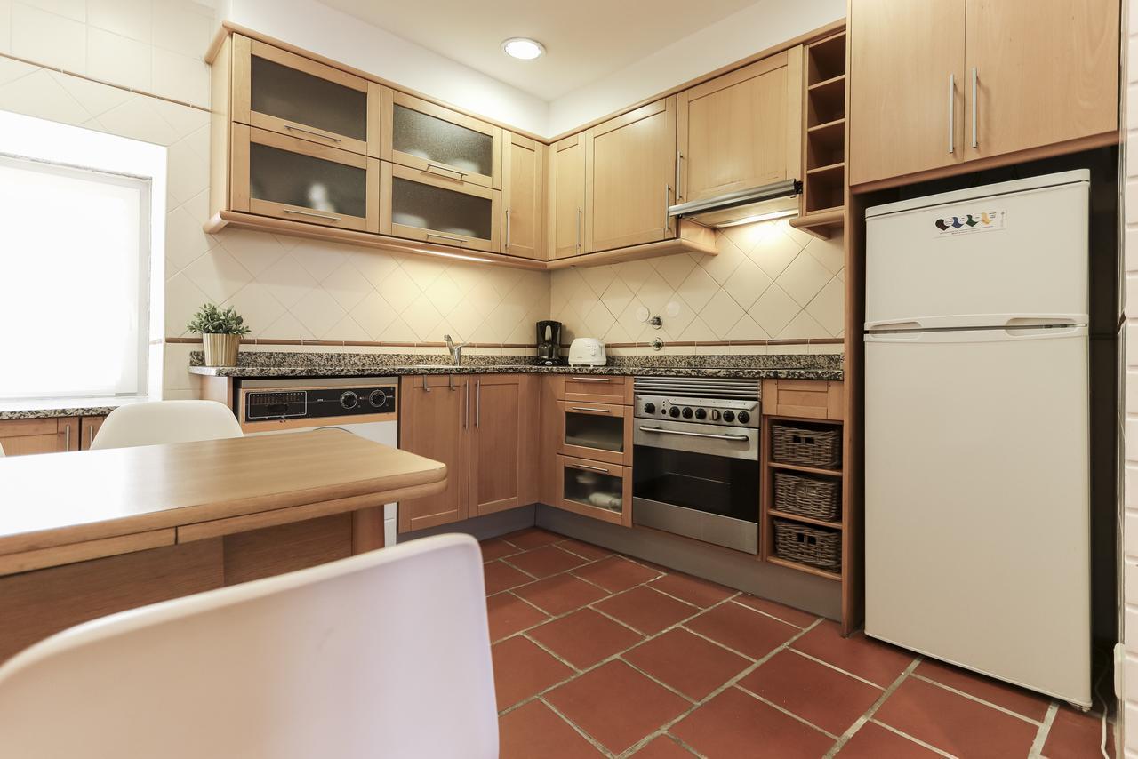 Typical Mouraria By Homing Apartman Lisboa Kültér fotó