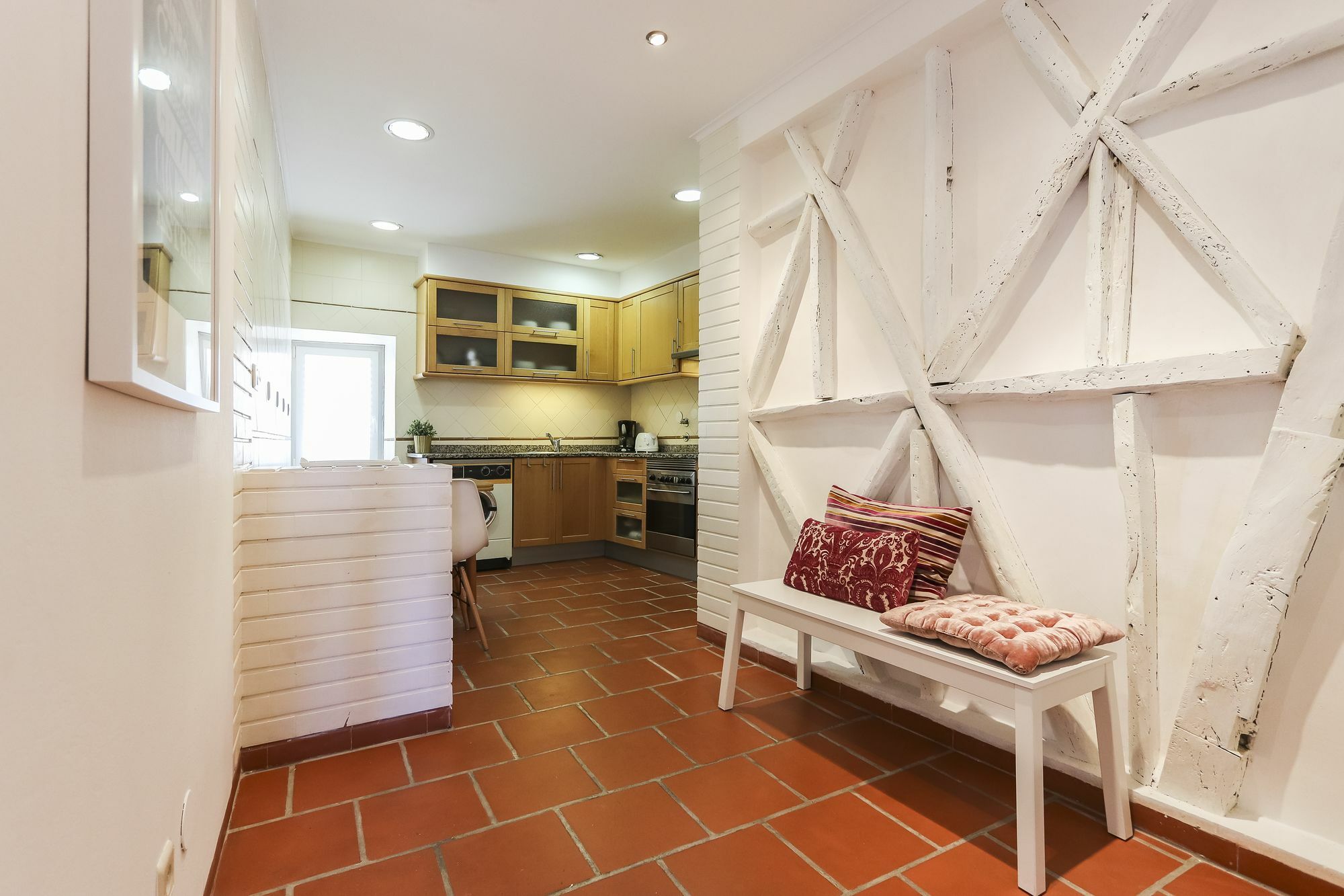 Typical Mouraria By Homing Apartman Lisboa Kültér fotó